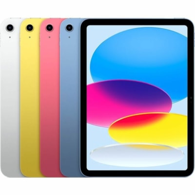 Apple iPad (11th Generation) A3354 Tablet - 11" - 6 GB - 512 GB Storage - Pink - A16 Bionic Penta-core (5 Core) 3.40 GHz - 2360 x 1640 - In-plane Switching (IPS) Technology, Liquid Retina Display, True Tone Technology Display - 12 Megapixel Front Camera  SYST 