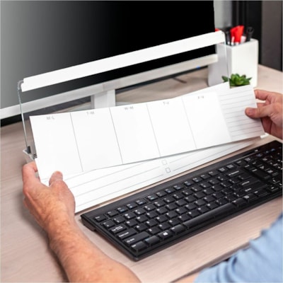 Quartet Dry Erase Desktop Pad - 18