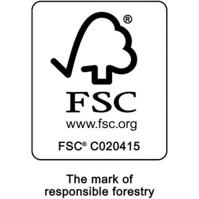 Aspen - Papier recyclé 054901-P - 92 Luminosité - format lettre - 8 1/2 po (215,90 mm) x 11 po (279,40 mm) - 20 lb (9071,85 g) Poids de Base - Lisse - Sans bourrage, Sans acide - Blanc - 5000 / Carton RECYCLÉ 30% POST-CONSOM. 20LB BRILLANCE 92  500/PQT  3 TROUS