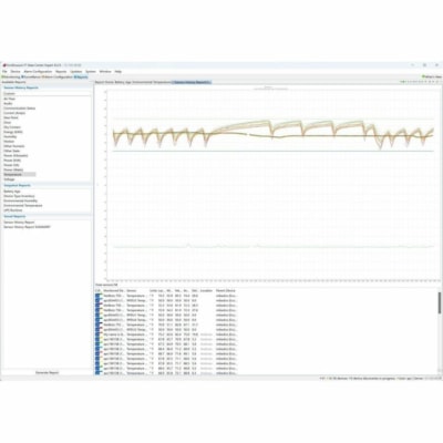 APC by Schneider Electric Data Center Expert Basic Appliance  ACCS 