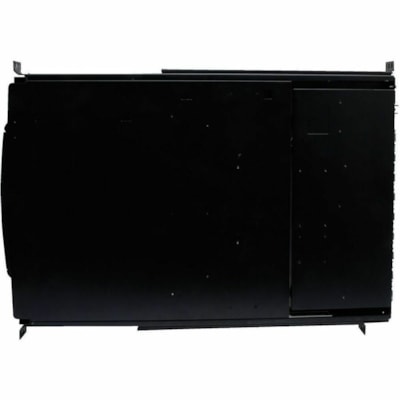 Tripp Lite series NetDirector 16-Port 1U Rack-Mount Console IP KVM Switch w/19 in. LCD - 16 Computer(s) - 19" LCD - 1280 x 1024PS/2 PortUSBVGA - Keyboard120 V AC, 230 V AC Input Voltage - 1U High - Black   PERP 