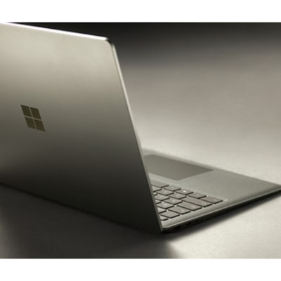 Microsoft Surface 13.5" Touchscreen Notebook - Intel Core i7 7th Gen - 8 GB - 256 GB SSD - Graphite Gold - 2256 x 1504 - Windows 10 S - Intel Iris Plus Graphics 640 - PixelSense - Front Camera/Webcam - 14.50 Hours Battery Run Time - IEEE 802.11a/b/g/n Wireless LAN Standard S/Canada Hdwr Graphite Gold 