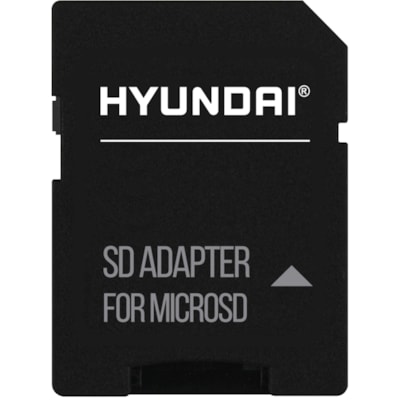 Hyundai 32 GB Class 10/UHS-I (U1) microSDHC  FLSH 