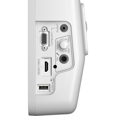 Epson PowerLite Pilot 3 Connection and Control Box  