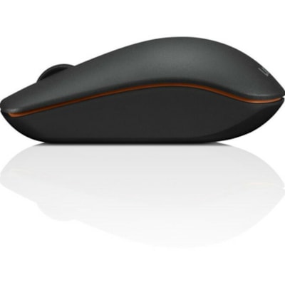 Lenovo 400 Wireless Mouse (WW) - Wireless - USB  WRLS 