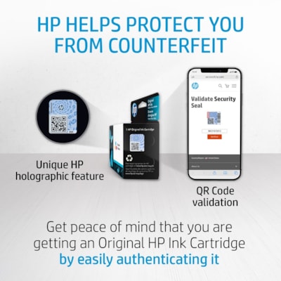 HP 962 Original Inkjet Ink Cartridge - Cyan - 1 Each - 700 Pages STANDARD YIELD 700 PAGES