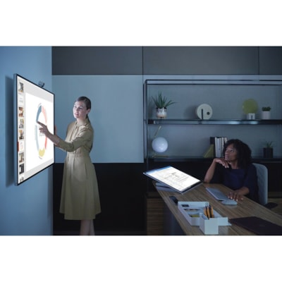 Microsoft Video Conferencing Camera - 30 fps - USB - 3840 x 2160 Video  PERP 