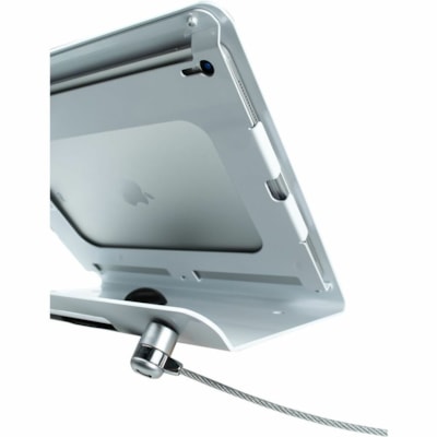 CTA Digital - Boîtier de sécurité PAD-RTDW13  Stand for iPad Pro 12.9 Gen. 3