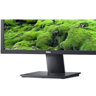 Dell E2020H 20" (508 mm) Class LCD Monitor - 16:9 - Black - 19.5" (495.30 mm) Viewable - Thin Film Transistor (TFT) - LED Backlight - 1600 x 900 - 16.7 Million Colors - 250 cd/m² HMNTR 