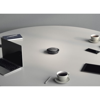 Jabra Speak 750 Speakerphone - USB - Microphone - Battery T & LINK 370 