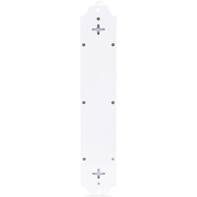 CyberPower MPV615P 6-Outlet Power Strip - NEMA 5-15P-HG - 6 x NEMA 5-15R-HG - 15 ft (4.57 m) Cord - 120 V AC Voltage - Strip  STRIP 