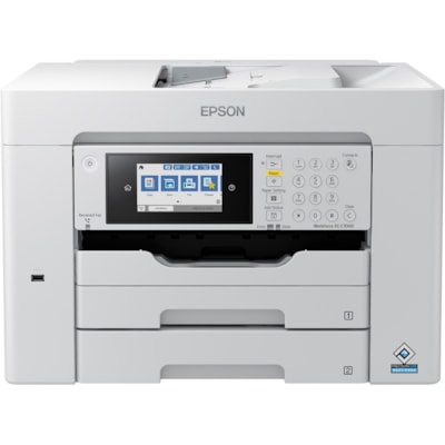 Epson - Imprimante multifonction à jet d'encre WorkForce EC-C7000 - Couleur - Pour Papier Ordinaire - 1 chaque  
