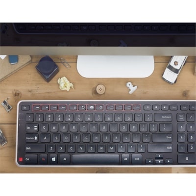 Contour Balance Keyboard - Cable Connectivity - English (US) ACT KEYBOARD - WIRED 