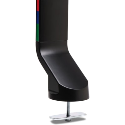 Kensington Mounting Arm for Monitor - 1 Display(s) Supported ing Monitor Arm 