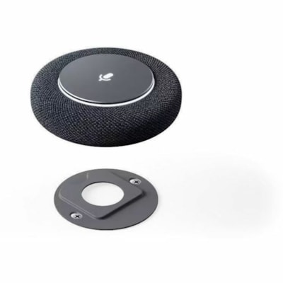 Lenovo Google Meet Series One Room Kits - CMOS - 3840 x 2160 Video (Live) - 4K - 30 fps - 5 x Network (RJ-45) - 1 x HDMI In - 2 x HDMI Out - USB - Gigabit Ethernet - Wireless LAN - External Speaker(s) - Internal Microphone(s) - Wall Mountable, Tabletop  SYST 