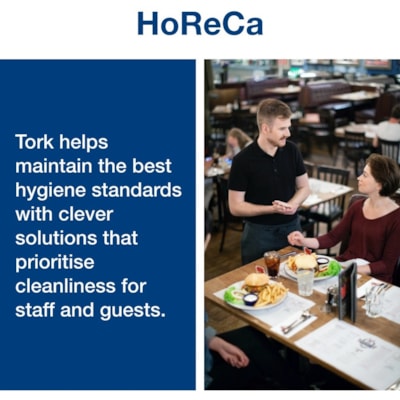 TORK Advanced Coreless High Capacity Bath Tissue - 2 Ply4" (101.60 mm) Length - 1000 Sheets/Roll - 4.75" (120.65 mm) Roll Diameter - White - 36 / Carton 2-PLY WHT 1000-SHT CORELESS 