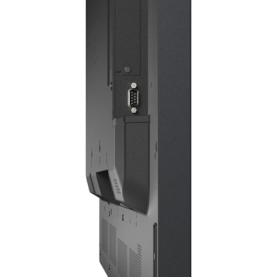 NEC Display 49" Wide Color Gamut Ultra High Definition Professional Display - 49" (1244.60 mm) LCD - High Dynamic Range (HDR) - 3840 x 2160 - 16:9 - 8 ms - Edge LED - 500 cd/m² - 2160p - HDMI - USB - SerialEthernet - Energy Star  MNTR 