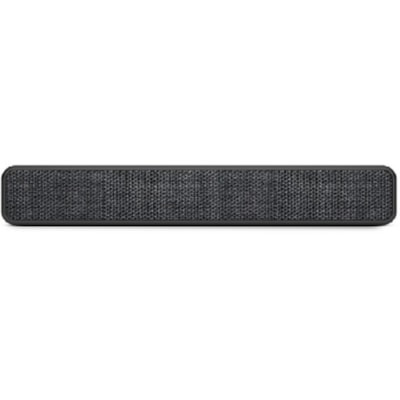 Seagate One Touch STKG1000400 1000 GB Solid State Drive - 2.5" External - SATA - Black - USB 3.1 Type C - 3 Year Warranty  - USB-C - BLACK 