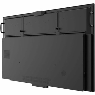 BenQ 65" Interactive Display for Business - DuoBoard CP6501K - LCD - ARM Cortex A73 + A53 - 4 GB SDRAM - Capacitive - Touchscreen - 16:9 Aspect Ratio - 3840 x 2160 - 320 cd/m² - 5,000:1, 30,000:1 Contrast Ratio - 2160p - USB - HDMI - VGA - Android 8.0 Oreo  MNTR 