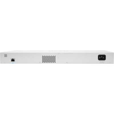 Cisco Business CBS220-48P-4G Ethernet Switch - 48 Ports - Manageable - Gigabit Ethernet - 10/100/1000Base-T, 1000Base-X - 2 Layer Supported - Modular - 4 SFP Slots - 53 W Power Consumption - 382 W PoE Budget - Optical Fiber, Twisted Pair - PoE Ports - Rack-mountable - 3 Year Limited Warranty 1G SFP 