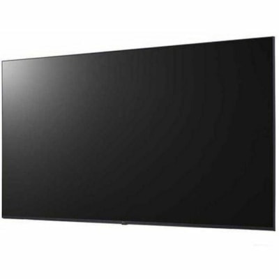 LG 65UL3J-E webOS UHD Signage - 65" (1651 mm) LCD - In-plane Switching (IPS) Technology - 16 Hours/ 7 Days Operation - 3840 x 2160 - 16:9 - 8 ms - Direct LED - 400 cd/m² - 2160p - Speakers - HDMI - USB - Serial - Wireless LAN - Ethernet - webOS 6.0 - Ashed Blue - Energy Star  