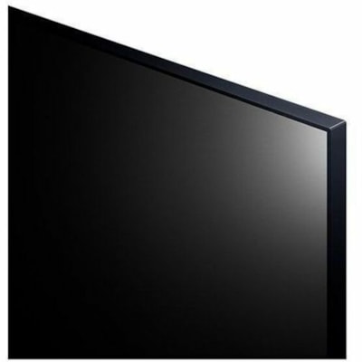 LG Commercial Lite 50UR340C9UD 50" LED-LCD TV - 4K UHDTV - Navy Blue - HLG - LED Backlight - 3840 x 2160 Resolution  