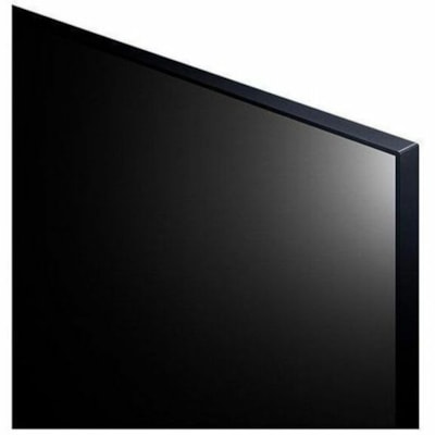 LG Commercial Lite 43UR340C9UD 43" LED-LCD TV - 4K UHDTV - Navy Blue  - HLG - LED Backlight - 3840 x 2160 Resolution  