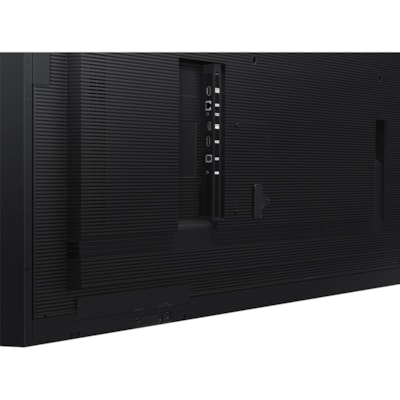 Samsung 85" UHD 4K Interactive Display - 85" (2159 mm) LCD Cortex A72 1.70 GHz - 3 GB DDR4 SDRAM - Infrared (IrDA) - Touchscreen - 16:9 Aspect Ratio - 3840 x 2160 - Edge LED - 350 cd/m² - 4,000:1 Contrast Ratio - 2160p - USB - HDMI - Bluetooth - Tizen 6.0  PERP 