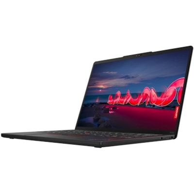Lenovo ThinkPad X13s Gen 1 21BX0014CA 13.3" Touchscreen Notebook - WUXGA - Qualcomm Snapdragon - 16 GB - 256 GB SSD - French Keyboard - Thunder Black - Qualcomm Snapdragon 8cx Gen 3 Chip - 1920 x 1200 - Windows 11 Pro - Qualcomm Adreno 690 GPU - In-plane Switching (IPS) Technology - Front Camera/Web 300GHZ 133 1920 X 1200 160GB 1 X256GB NO ETHERNET R