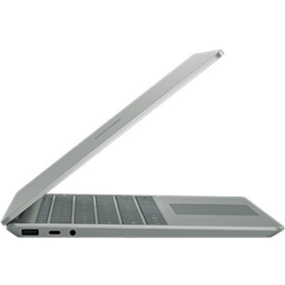Microsoft Surface Laptop Go 2 12.4" Touchscreen Notebook - Intel Core i5 - 8 GB - 256 GB SSD - Sage - Intel Chip - 1536 x 1024 - Intel Iris Xe Graphics - PixelSense - Front Camera/Webcam - 13.50 Hours Battery Run Time - IEEE 802.11ax Wireless LAN Standard  SYST 
