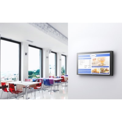 HP Terminal de POS Engage One Pro - Intel Core i5 E8GB/256PC U.S. - ENGLISH LOCA LIZATION