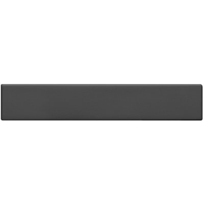 Seagate One Touch STKY1000400 1 TB Portable Hard Drive - 2.5" External - Black - Notebook, Desktop PC Device Supported - USB 3.0 - 5400rpm - 1  