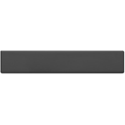Seagate One Touch STKZ5000400 5 TB Portable Hard Drive - 2.5" External - Black - Notebook Device Supported - USB 3.0 - 5400rpm  