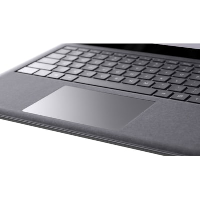 Microsoft Surface Laptop 4 13.5" Touchscreen Notebook - AMD Ryzen 5 - 8 GB - 128 GB SSD - Platinum - AMD Chip - 2256 x 1504 - Windows 11 - AMD Radeon Graphics - PixelSense - Front Camera/Webcam - 19 Hours Battery Run Time - IEEE 802.11ax Wireless LAN Standard  SYST 