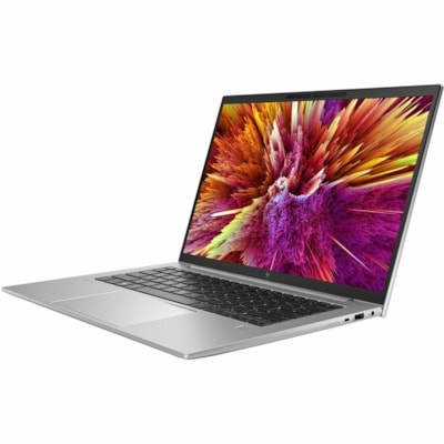 HP - Station de travail mobile ZBook Firefly G10 14 po - (Intel Core i5 13e génération i5-1345U) - 32 Go - 512 Go SSD - Intel Morceau - Technologie IPS - IEEE 802.11ax Norme du réseau sans-fil  14 32GB/512 PC U.S. - ENGLISH  LOCALIZATION
