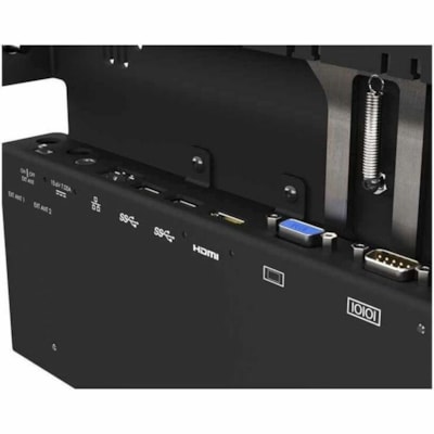 Panasonic Docking Station - for Tablet PC PANASONIC TOUGHBOOK G2 NPT 