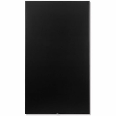 NEC Display 86" Ultra High Definition Professional Display - 86" (2184.40 mm) LCD - In-plane Switching (IPS) Technology - High Dynamic Range (HDR) - 24 Hours/7 Days Operation - 3840 x 2160 - 16:9 - 8 ms - Direct LED - 500 cd/m² - 2160p - Speakers - HDMI - USB - SerialEthernet - Raspberry Pi - E  MNTR 
