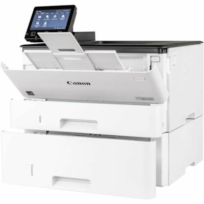 Canon imageCLASS LBP LBP247DW Desktop Wireless Laser Printer - Monochrome - 42 ppm Mono - 1200 x 1200 dpi Print - Automatic Duplex Print - 350 Sheets Input - Ethernet - Wireless LAN - Canon PRINT Business, Apple AirPrint, Mopria, Wi-Fi Direct - Plain Paper Print - Gigabit Ethernet - USB RELESS  MOBILE-READY  DUPLEX L ASER PRINTER WITH 5-