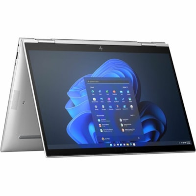 HP - Ordinateur Portable EliteBook 840 G10 14 po - WUXGA - (Intel Core i7 13e génération i7-1365U) - Technologie vPro - 16 Go - 256 Go SSD - Intel Morceau - 1920 x 1200 - Windows 11 Pro - Intel Iris Xe Graphics - Technologie IPS - Appareil photo/Webcam - IEEE 802.11ax Norme du r&eacute 56 PC U.S. - ENGLISH LOCALIZAT ION