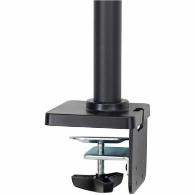 Ergotron Mounting Arm for Monitor - Black  