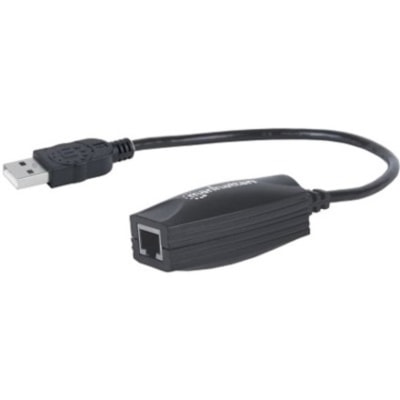 Manhattan USB Line Extender  