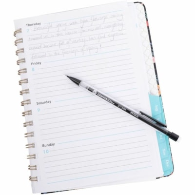 Grand & Toy Mechanical Pencils, Black, 0.7 mm, Box of 12 - 0.7 mm (0.03") Black Lead - Refillable - Transparent Black Barrel - 12 / Box  