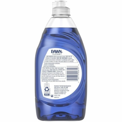 Dawn - Liquide vaisselle 3077200610 - Liquide - 431 mL - 1 chaque  