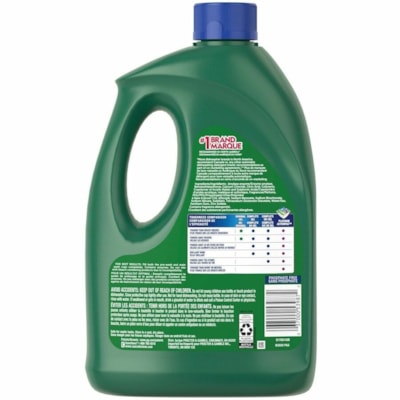 Cascade Complete Gel - Fresh Scent - For Dish, Kitchen, Food - Gel - 2.70 L - Fresh Scent - Phosphate-free - 1 Unit  