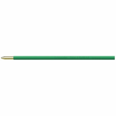 Schneider - Stylos à bille RS138003 - 0,5 mm (0,02 po) Moyenne Pointe de stylo - Rechargeable - Rétractable - Ink Noir, Bleu, Rouge, Vert, Variées - Barrel Bleu foncé, Bleu clair, Bleu - 10 boîte TRACé MOYEN (M) BLEU FONCé/BLEU PâLE. BOîTE DE