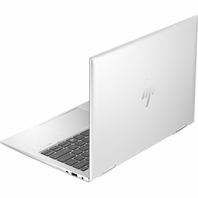 HP - Portable 2 en 1 Elite x360 830 G11 13,3 po Écran tactile Convertible - WUXGA - (Intel Core Ultra 7 155U) - Technologie vPro - 32 Go - 512 Go SSD - Anglais, Français Clavier - Intel Morceau - 1920 x 1200 - Windows 11 Pro - Intel - Technologie IPS - IEEE 802.11ax Norme du réseau san 0SYST 