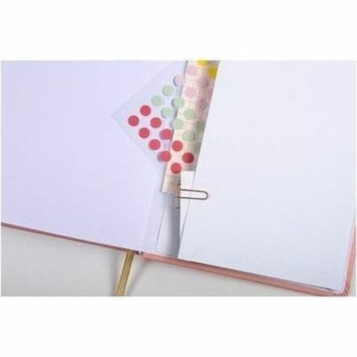 Quo Vadis Life Journal - 224 Pages - 90 g/m² Grammage - 8.25" (209.55 mm) Height x 6" (152.40 mm) Width - White Paper - Gray, Blue Cover - Elastic Closure, Index Page, Pocket, Bookmark, Page Marker, Numbered - 1 / Unit 15 X 21 CM GREY BLUE 215 NUMBERED PAGES