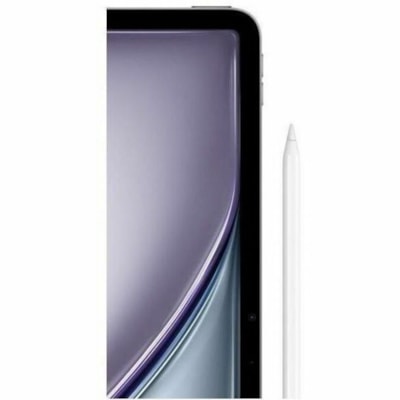 Apple - Tablette iPad Air (6th Generation) - 11 po - Apple M2 - 8 Go - 128 Go Stockage - Gris - M2 Octa-core (8 c¿urs) 3,49 GHz - 2360 x 1640 - Ecran Liquid Retina, Technologie IPS, Technologie True Tone Affichage - 12 Mégapixels Caméra frontale - 10 Autonomie maximale de la batt 28GB - SPACE GREY 