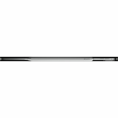 Apple iPad Pro (5th Generation) A2836 Tablet - 11" - Apple M4 - 16 GB - 1 TB Storage - Silver - M4 Deca-core (10 Core) 4.40 GHz - 2420 x 1668 - True Tone Technology, Ultra Retina XDR Display Display - 12 Megapixel Front Camera - 10 Hours Maximum Battery Run Time  SYST 