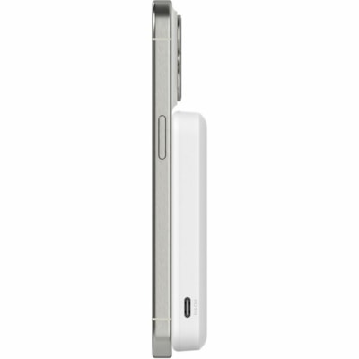 Powerbank BoostCharge - Blanc Belkin - Blanc C POWER BANK 5K  WHITE 